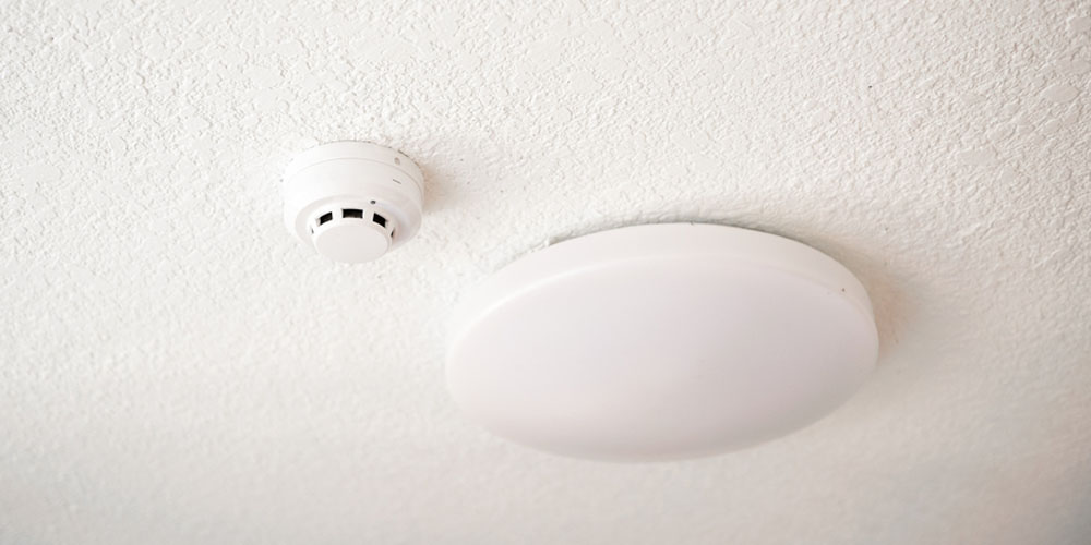 Fire Damage - Leveraging Technology for Fire Prevention