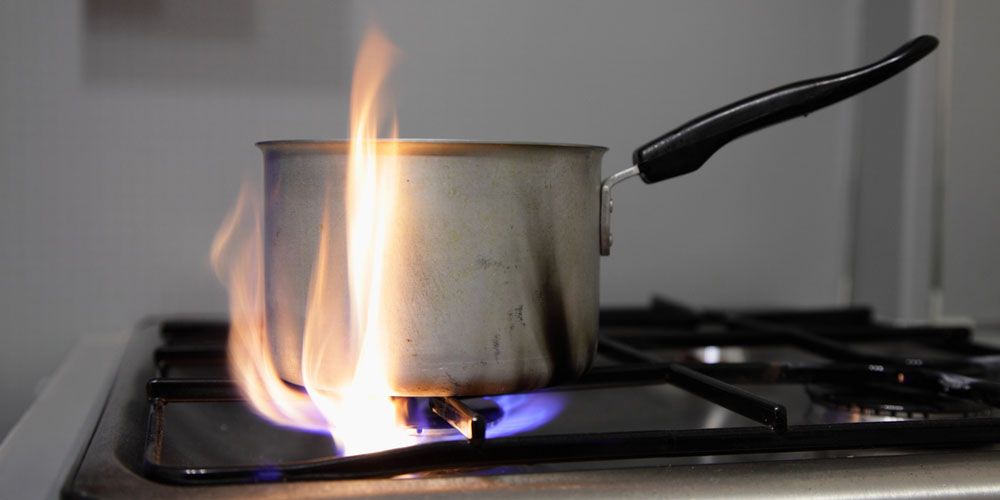 Effective Mitigation Strategies - Fire Prevention and Response