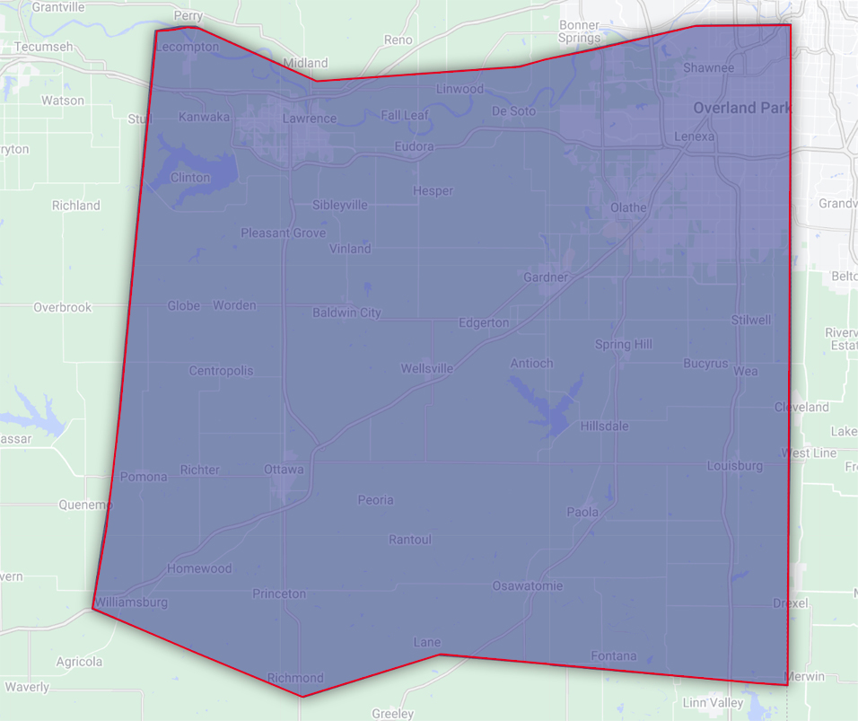 miami county