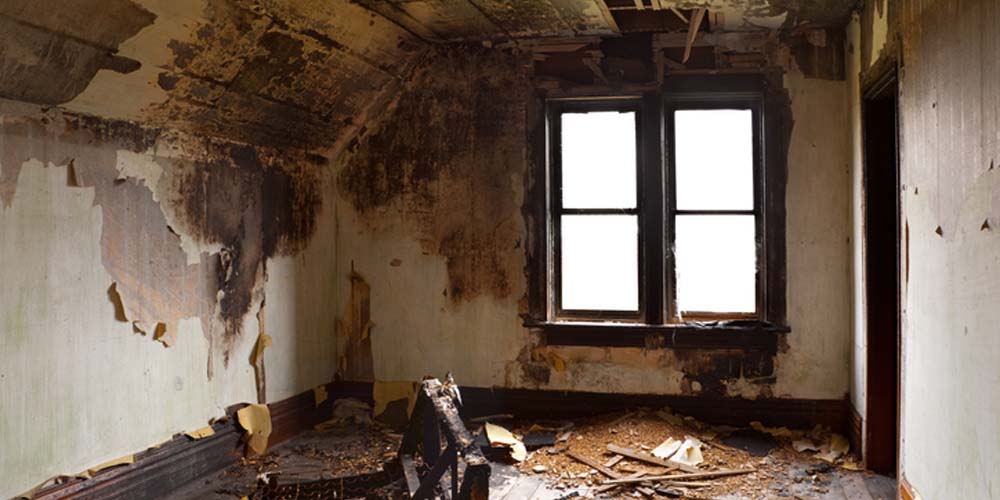 2. Assess the Damage-