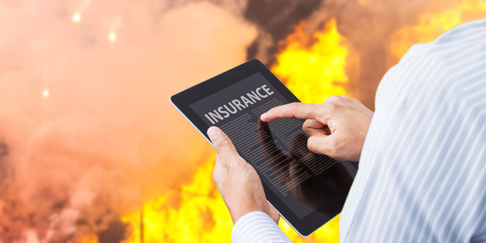 3. Contact Your Insurance Company-