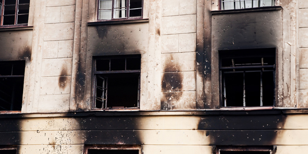 Health Risks Associated with Smoke Damage