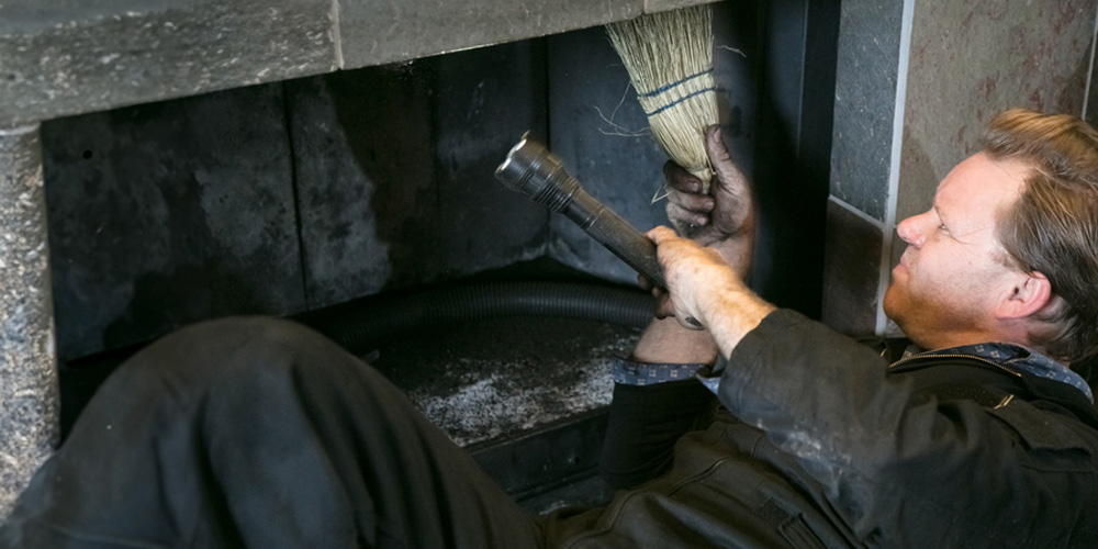 Professional Smoke Damage Cleanup Methods