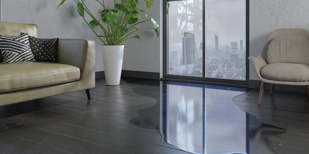 Restoring Normalcy After Water Damage