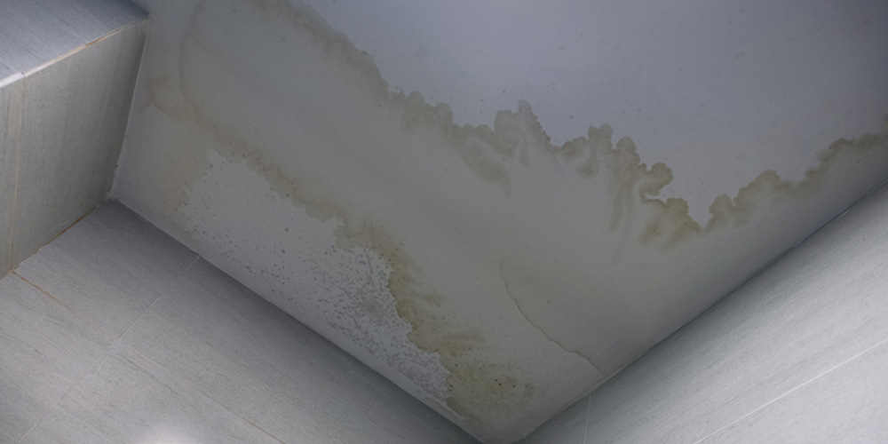 The Need for Water Damage Prevention