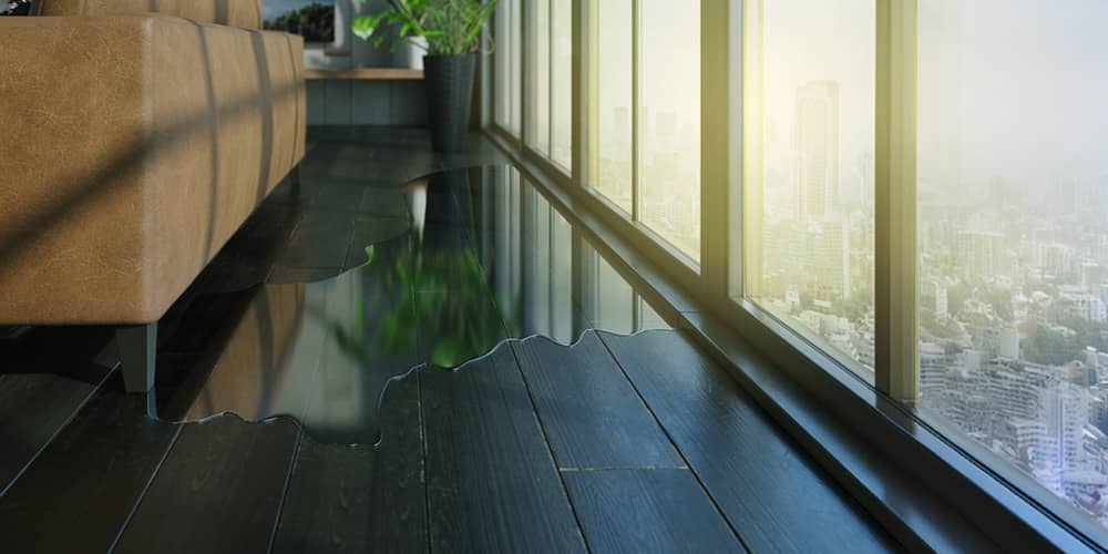 The Immediate Actions To Take After Water Damage A Step By Step Guide