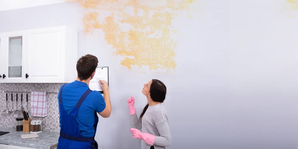 The Immediate Actions To Take After Water Damage A Step By Step Guide