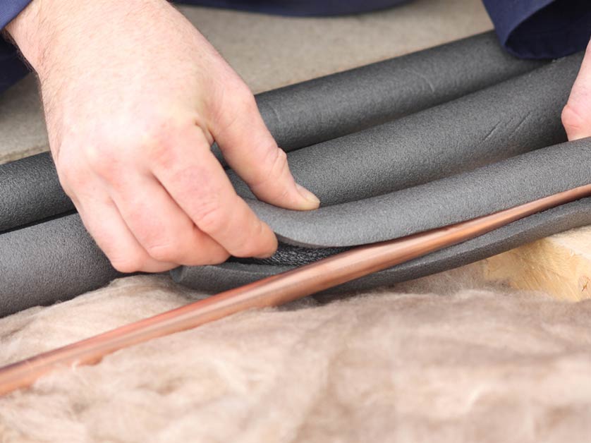 Preventing Frozen Pipes In Your Home During Winter Preventing Frozen Pipes In Your Home During Winter