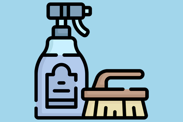 Cleaning & Treatment 