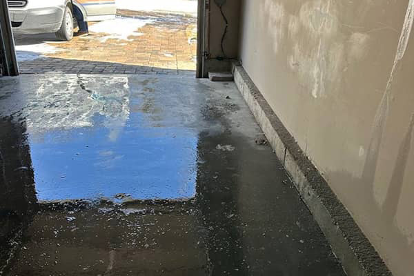 Emergency Contact & Dispatch