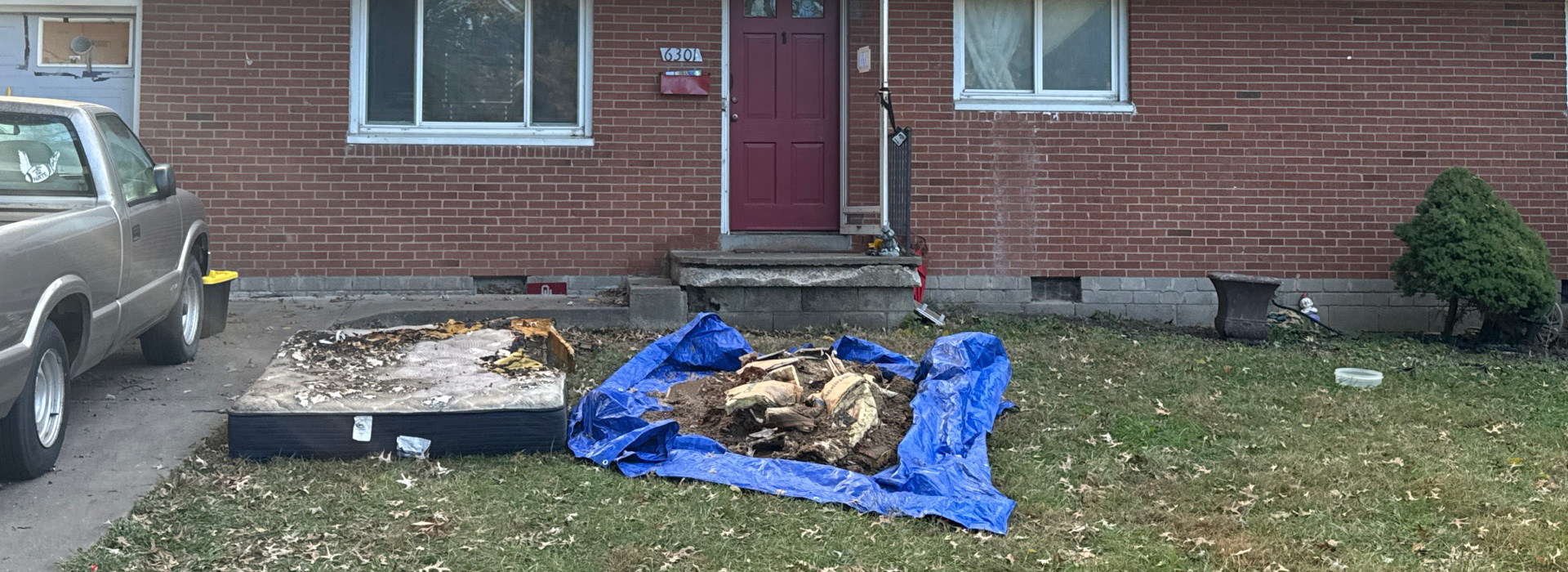 Shawnee County Ks Banner