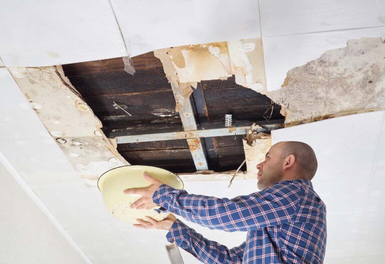 Water Damage Bluesprings Service Area